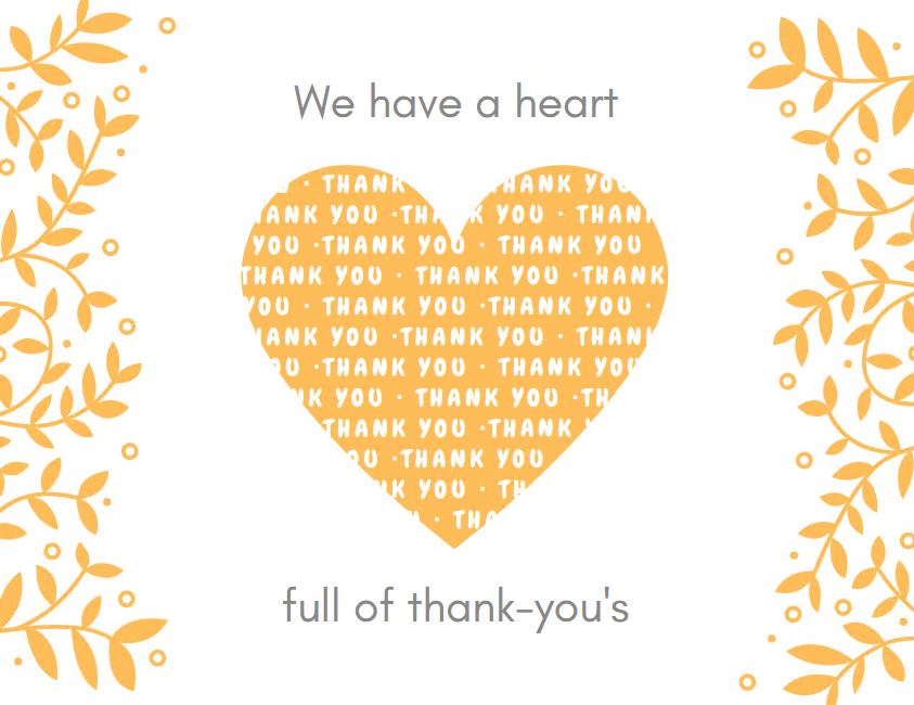 FirstWestFoundation (@firstwestfdn) on Twitter photo Today is THANK YOU THURSDAY! Ah, we love the sound of that! No surprise, it’s our favourite Thur... dosomegood.ca/post/22856 via <a href="/DoSomeGoodCA/">Do Some Good</a> #thankyou #thankyouthursday #community #gratitude #love #kindness #philanthropy #givingback #generosity #granting #trustbasedphilanthropy Today is THANK YOU THURSDAY! Ah, we love the sound of that! No surprise, it’s our favourite Thur... dosomegood.ca/post/22856 via <a href="/DoSomeGoodCA/">Do Some Good</a> #thankyou #thankyouthursday #community #gratitude #love #kindness #philanthropy #givingback #generosity #granting #trustbasedphilanthropy