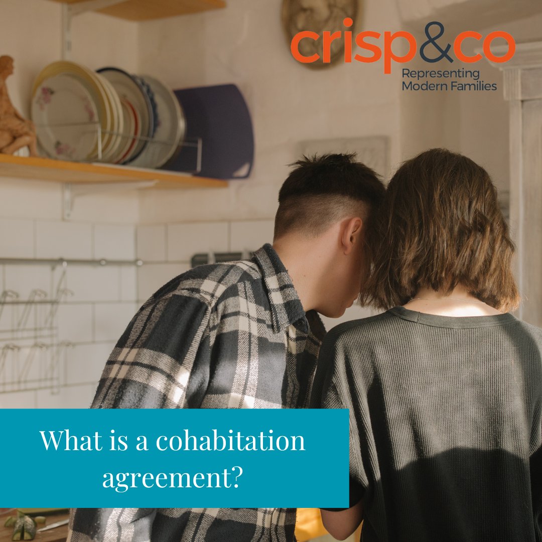 Crisp & Co Solicitors tweet media