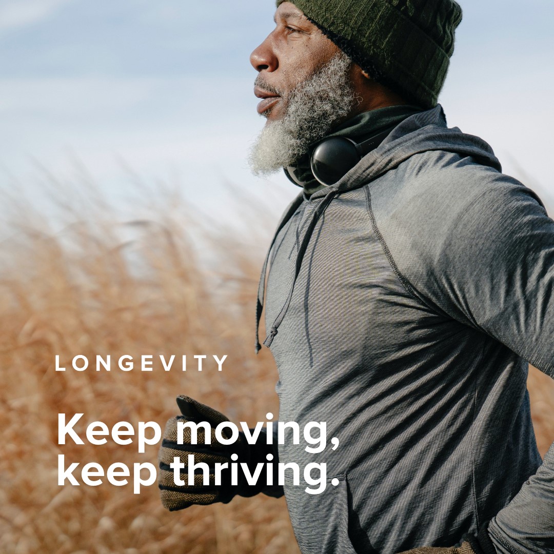 Longevity Wealth tweet media