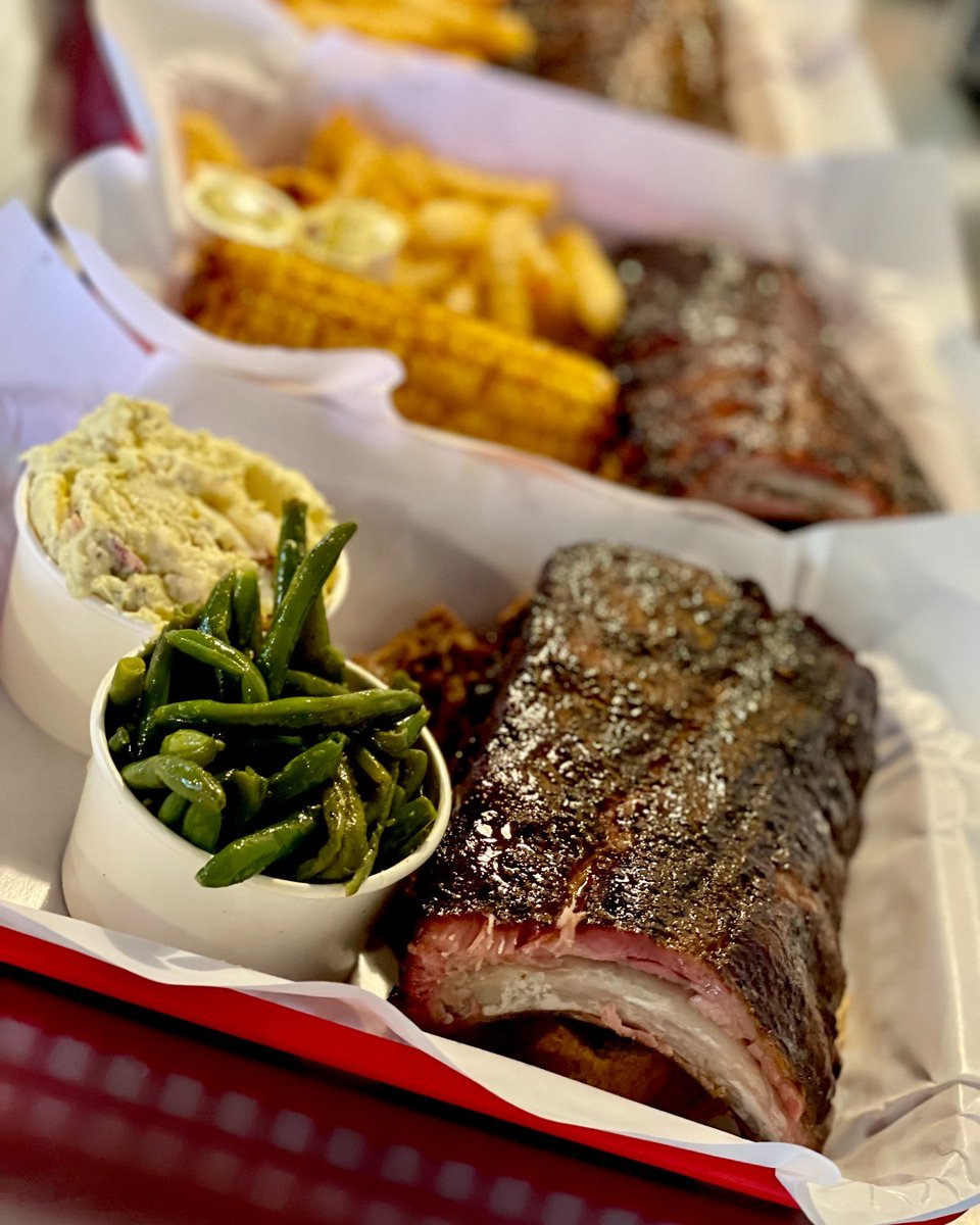 Who's hungry? 🔥🔥🔥

#pappyssmokehouse #stlouis #stl #stleats #eatstl #eatlocal #stlfoodie #foodie #food #bbq #bbqfoodie #bbqlover #porkribs #smokedmeats #stlfoodscene #stlouisgram #explorestlouis