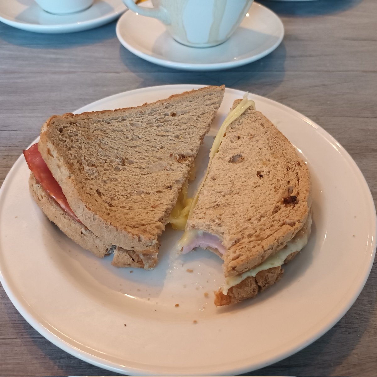 Jilly Dougan tweet media