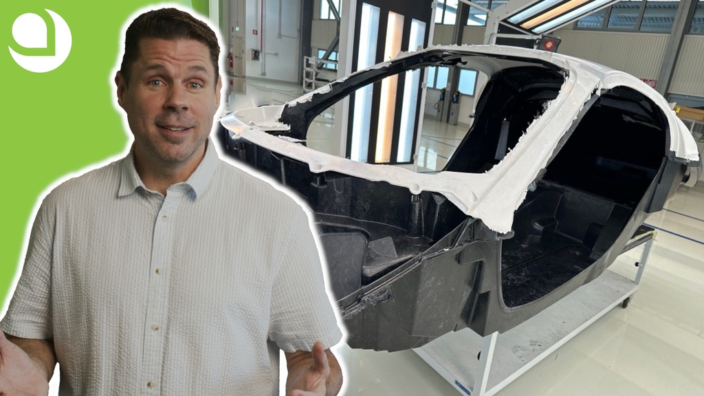 aptera_motors's tweet image. All essential parts for Aptera’s body structure are completed, and our glass solar panels make their official debut. See it all in our November update ☀️ → youtu.be/FcX7oMYxV9M