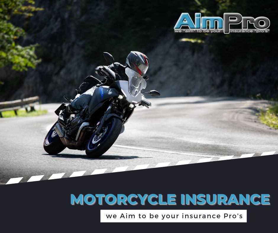 AIMPROInsurance's tweet image. Ride with confidence! Explore our Motorcycle Insurance options, tailored to protect you and your prized possession. Safety matters! Contact us to get covered today!

aimpro.net/insurance-serv…

#AimproInsurance #MotorcycleInsurance #ArizonaInsurance