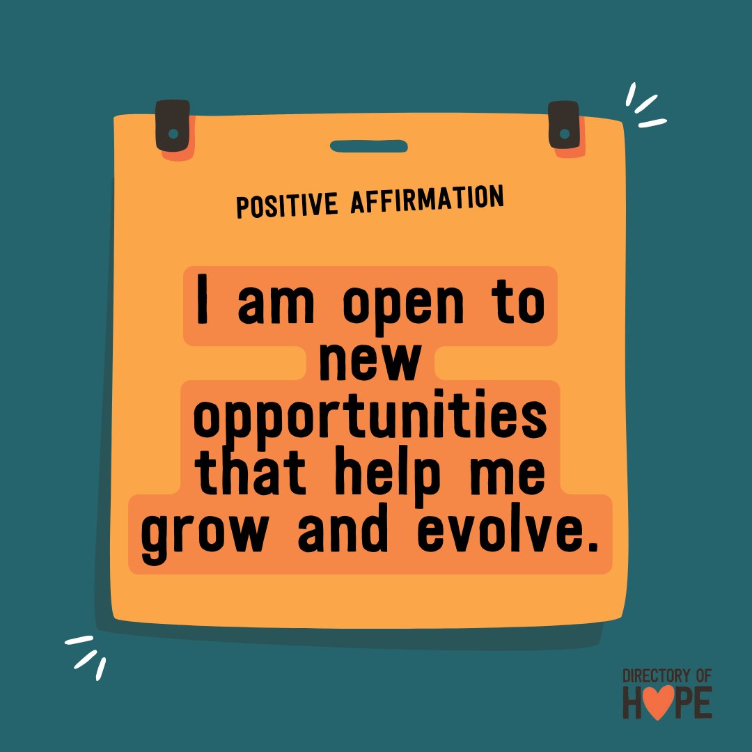 Growth and development are positive! 
 #GrowthAndDevelopment #PersonalGrowth #SelfImprovement #PositiveMindset