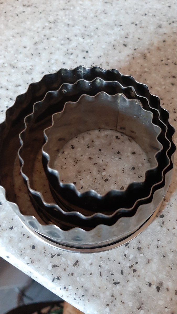 uhchaplain's tweet photo. #PuzzlePic solution: pastry cutters (piease insert regional variation 🥰). #VirtualChaplain https://t.co/XIKR3DndPN
