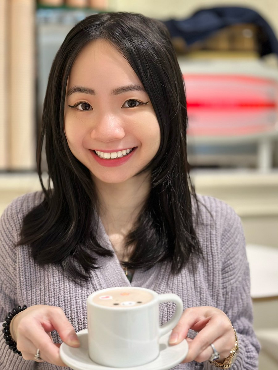 ☕️ Cafe culture 📸