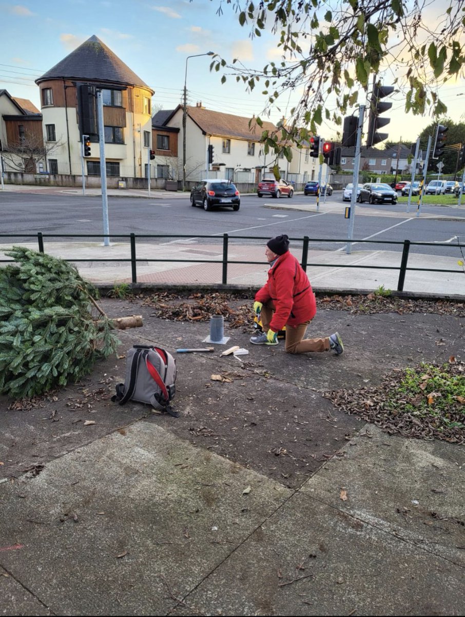 Tidy Towns Togher (TTT) tweet media