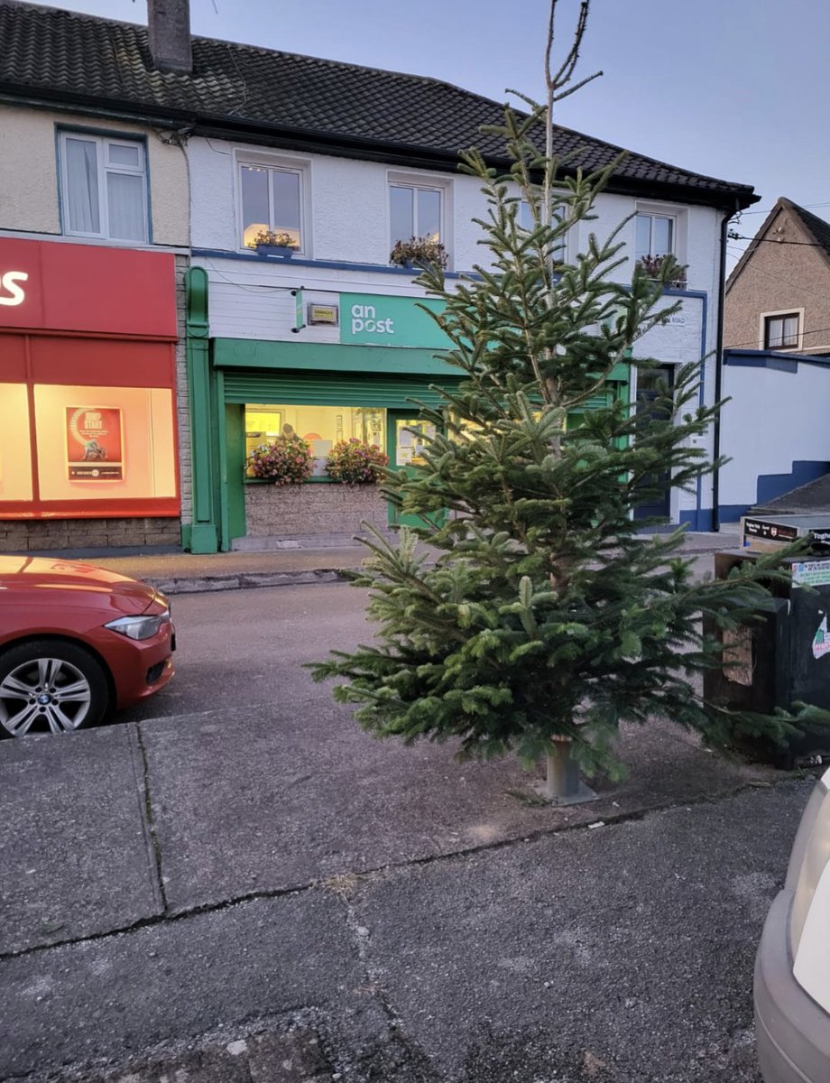 Tidy Towns Togher (TTT) tweet media