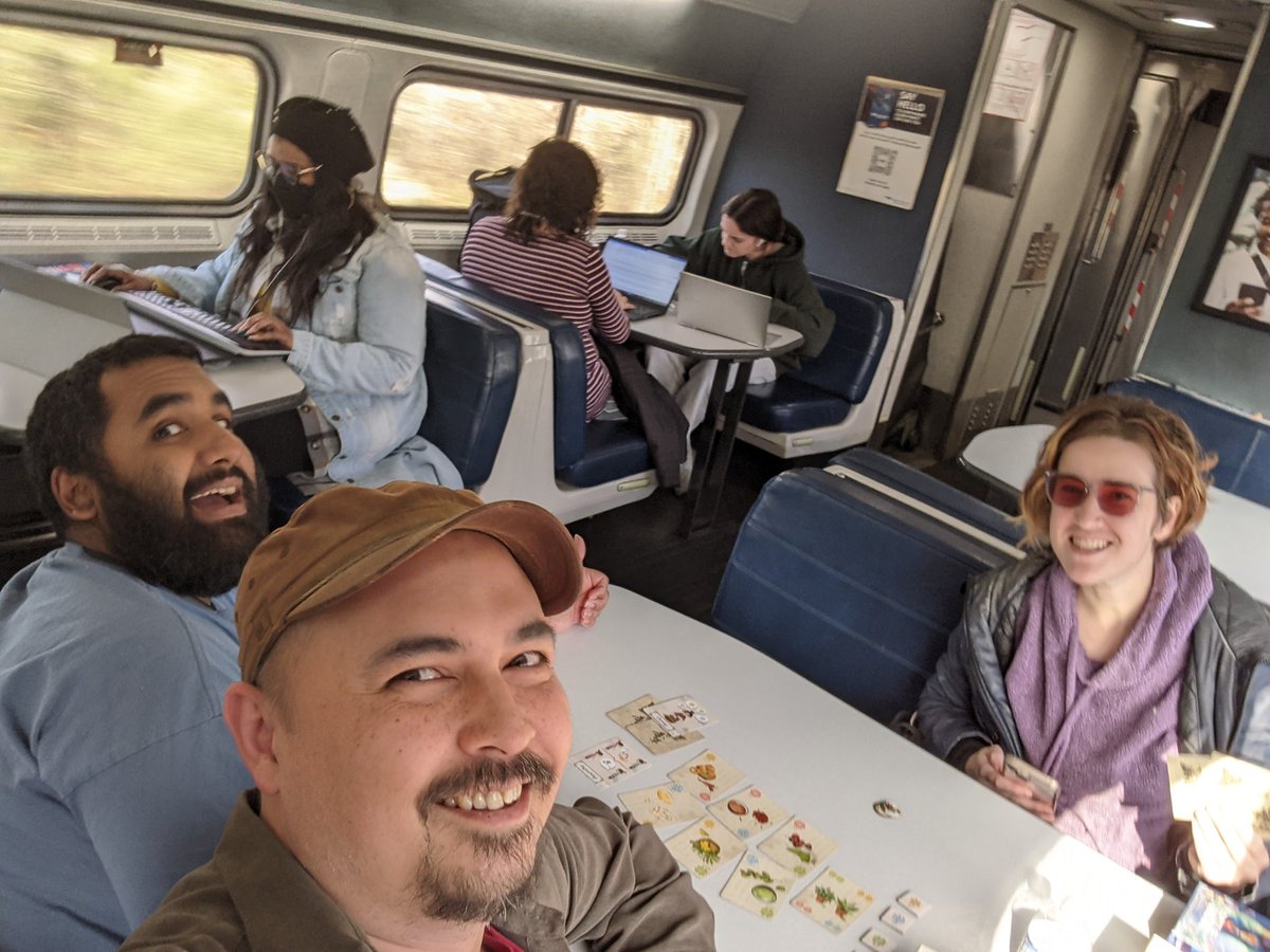 Clarence Simpson ➡️ Bsky tweet media