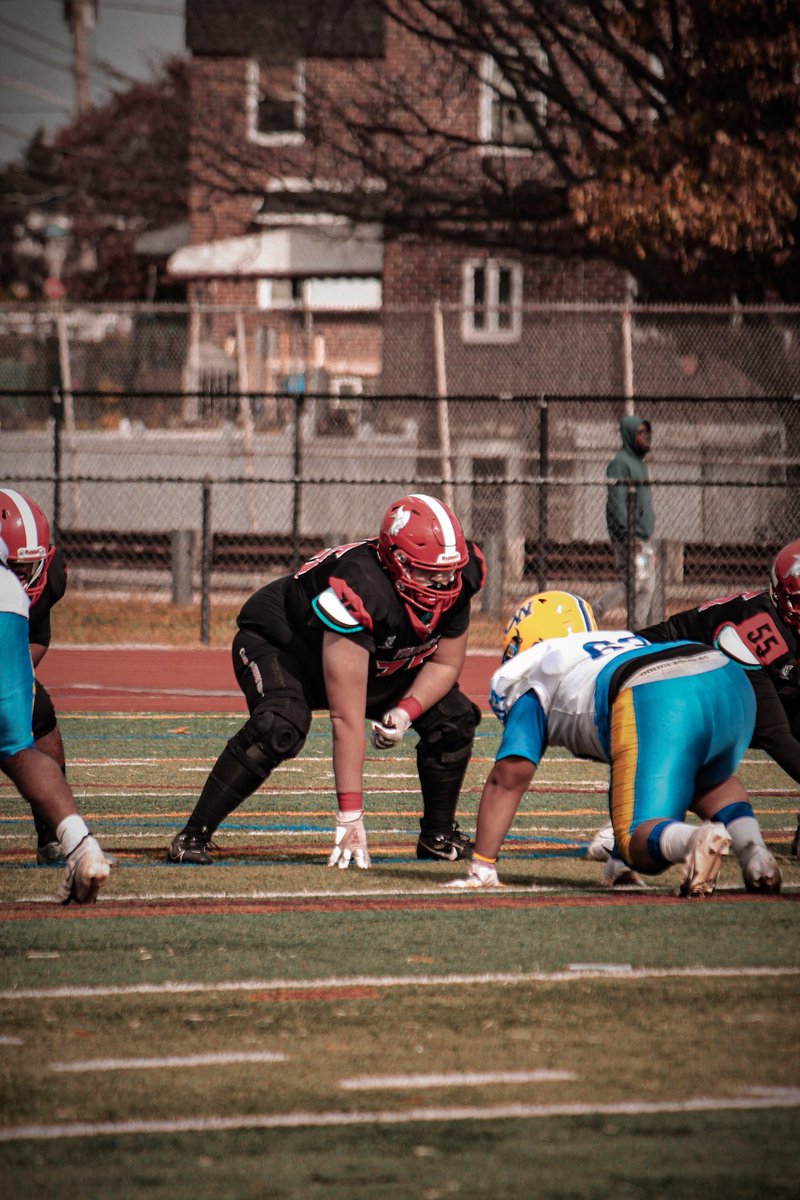 Forever grateful for all the amazing support this year and Blessed to be selected as part of the 6A ALL PUBLIC TEAM <a href="/HennigarFundInc/">Ryan Nase</a> @PRZPAvic <a href="/EdOBrienCFB/">EdOBrienCFB</a> <a href="/PAPrepsRivals/">PA Preps</a> <a href="/NEVikingsFB/">Northeast Football Alumni</a>