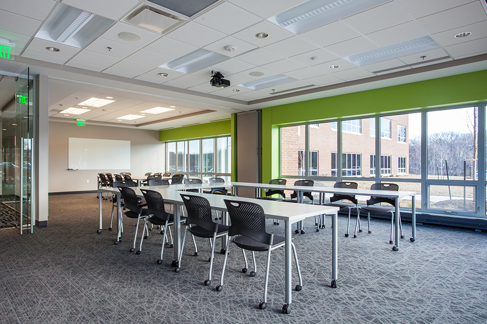 fsikc's tweet photo. Working with Mortgage Lenders of America on their new corporate headquarters project in Overland Park, KS was like finding a perfect home in your budget! 🏡 Check out the details: https://t.co/E9b4oIRJ7h

🛠 General Contractor: @JEDunn
📐 Architect: Bell/Knot &amp; Associates. https://t.co/8Md015KiyT
