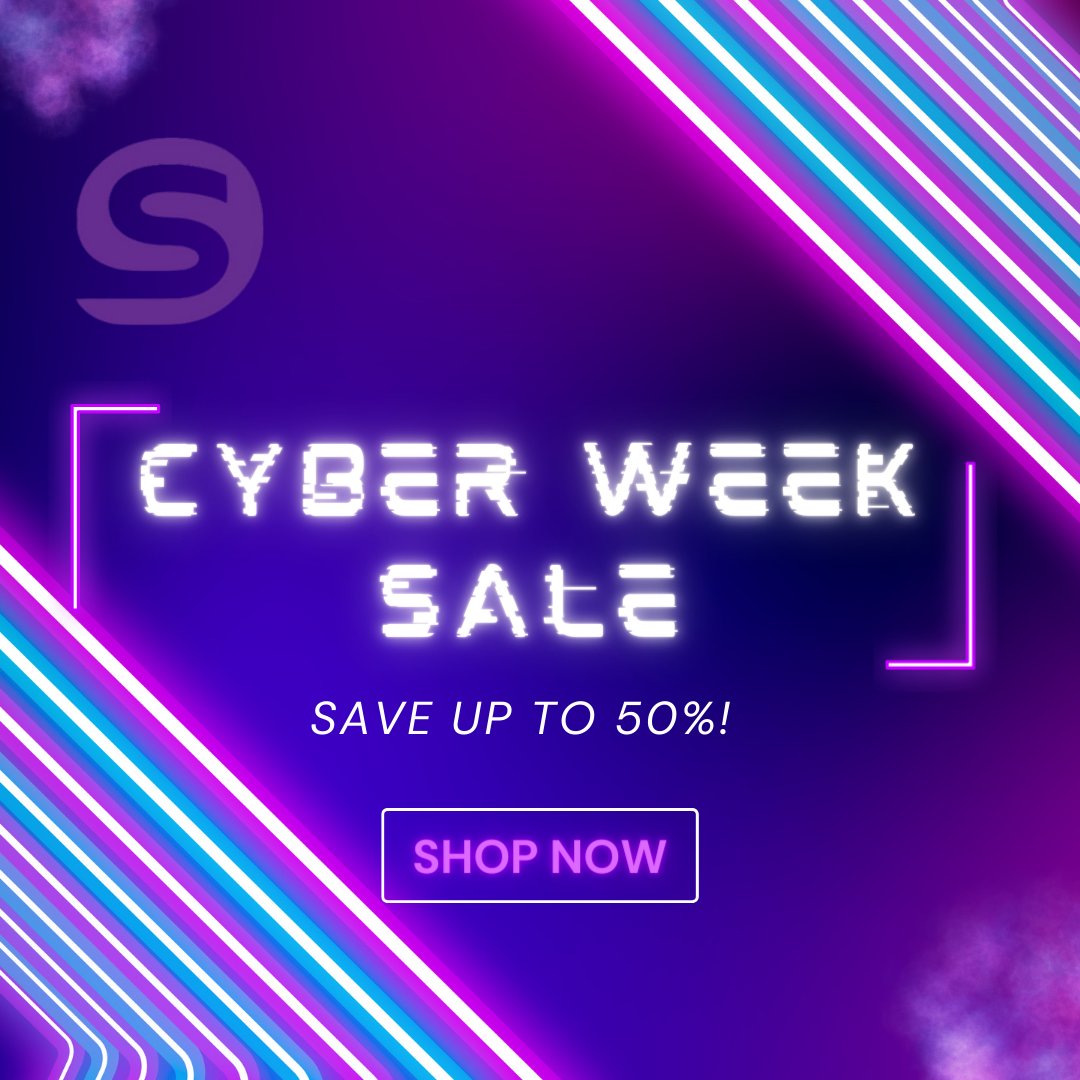 SpecialtyGraph's tweet image. Last Chance to SAVE 15% on Siser HTV, Oracal 651, ThermoFlex Plus &amp;amp; More! Use coupon: CYBERWEEK23
shopsgs.com/cyberweek23
 #oracal651 #siserhtv #oracal #heattransfer #heattransfervinyl #htv #specialtygraphics #vinylcutter #crafts #heatpress #cricut #siserna