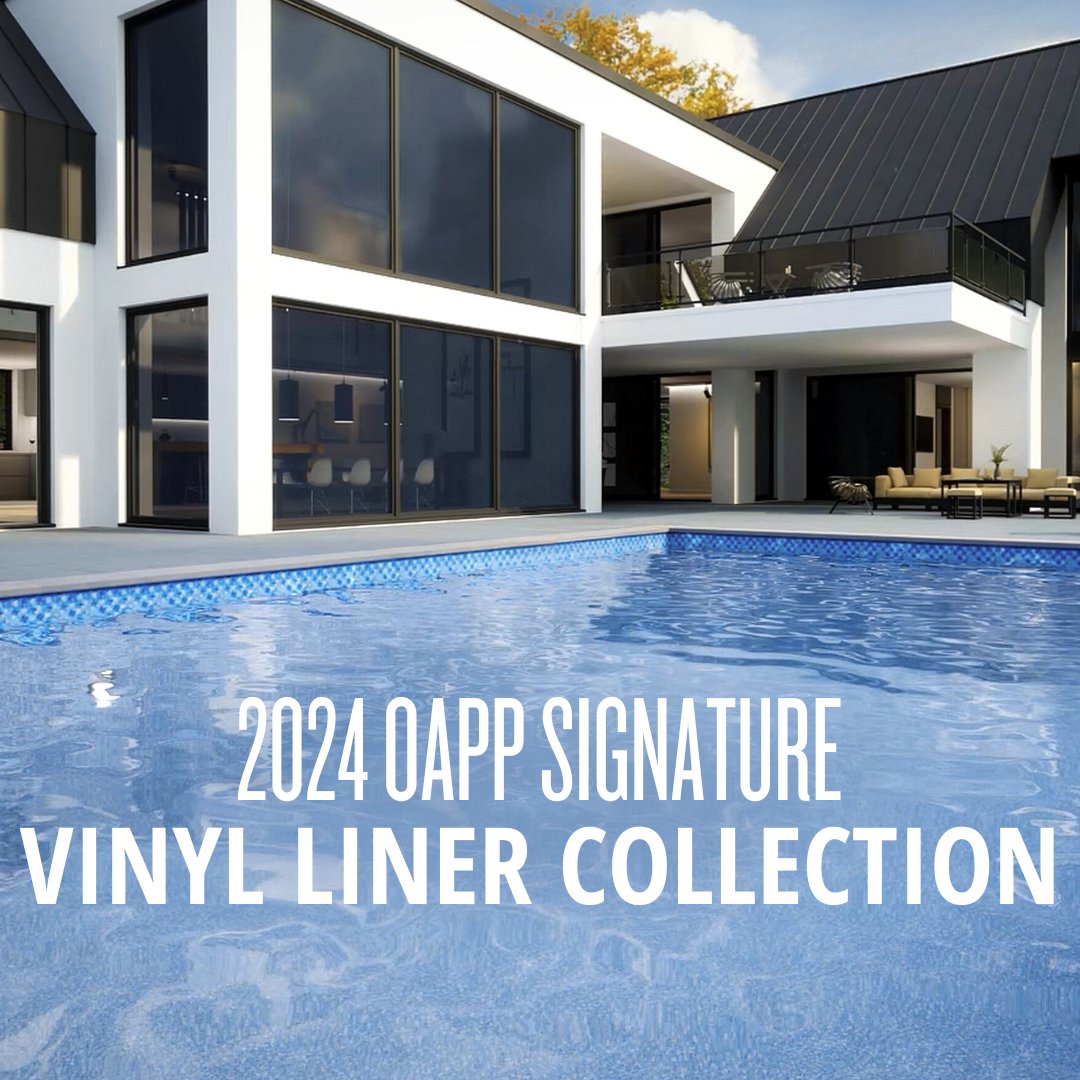 Fresh new line up, exclusive offerings, unparalleled warranties, and ALL CFFA certified patterns and material. 

OAPP Liners, FIT FOR USE coming in 2024 ✌️