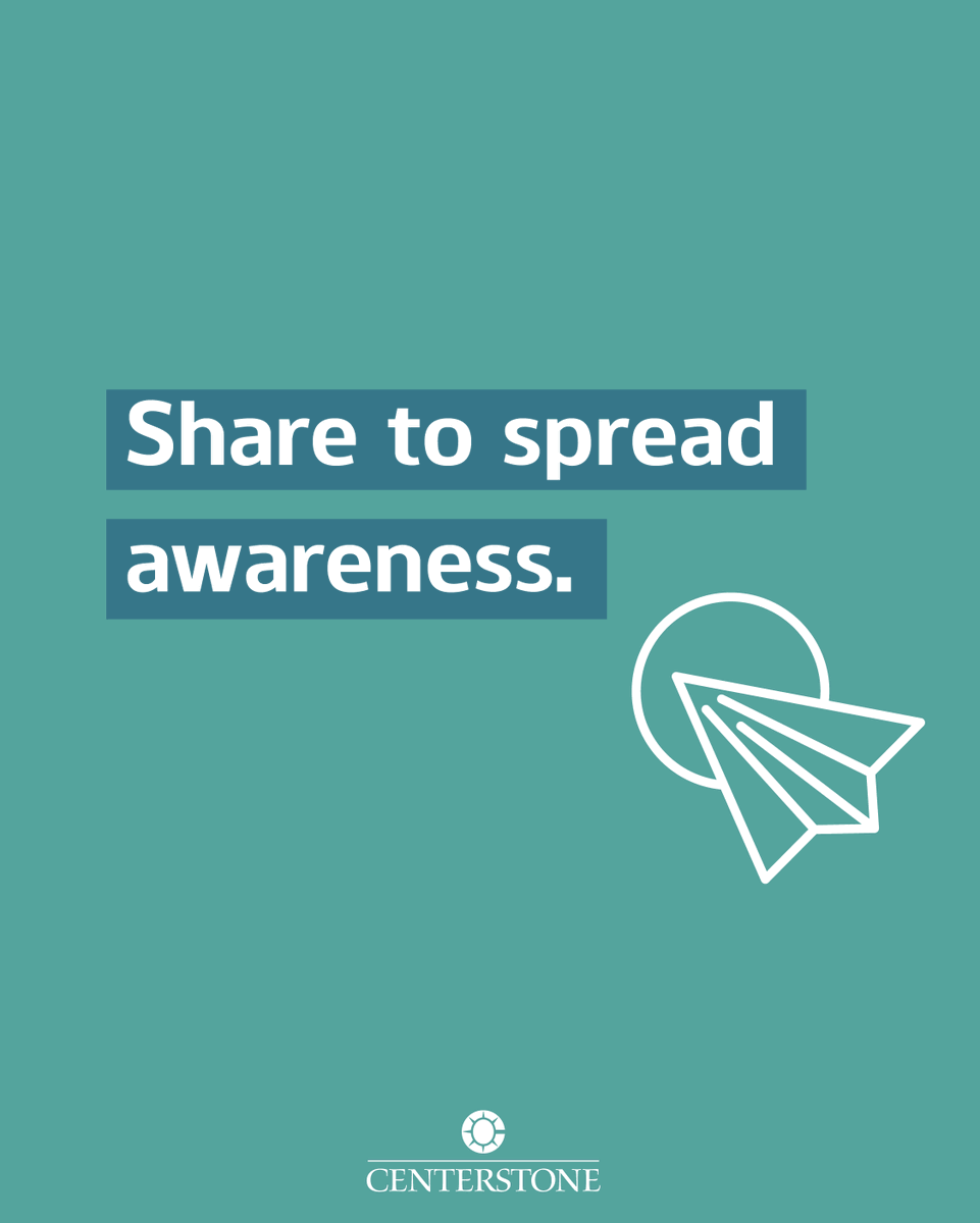 Centerstone's tweet photo. Silence does not equal consent. Speak up against rape culture. Prevention training can be started at any age — start now.
 
To learn more about our prevention training for all ages, contact us at (941) 708-6059.
 
#sexualassaultprevention #sexualviolenceprevention https://t.co/IaZ4U11Lj4