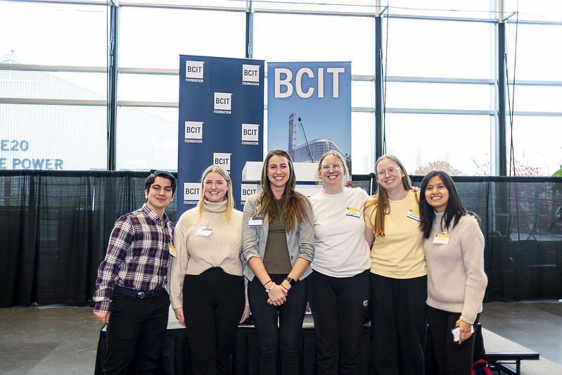 BTY Group (@btygroup) on Twitter photo BTY recently attended the <a href="/bcit/">British Columbia Institute of Technology (BCIT)</a> Entrance Awards & Scholarships Celebration recognizing exemplary students through scholarships & entrance awards.
BTY's Indigenous Student Award was given to an Indigenous student who's demonstrated hard work & dedication in their field of study. BTY recently attended the <a href="/bcit/">British Columbia Institute of Technology (BCIT)</a> Entrance Awards & Scholarships Celebration recognizing exemplary students through scholarships & entrance awards.
BTY's Indigenous Student Award was given to an Indigenous student who's demonstrated hard work & dedication in their field of study.