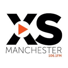 I’m BACK In a lovely turn of events I’m gonna be on ya airwaves AT LEAST weekly on @XSManchester on weekend afternoons Yes… it’s Wood on weekends again Tune in from January, we’ll play some tunes and annoy some Manchester businesses I hope