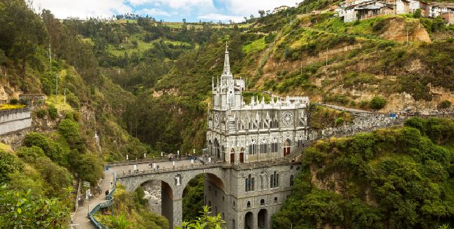 #Turismo #NariñoDepartamentoInvitado #ANATO2024 Desde 1982, la Vitrina Turística de ANATO, se ha ido consolidando como el evento comercial del sector más importante del país. En 2024, el evento se realizará los días 28 y 29 de febrero y 1 de marzo. acortar.link/FrwvgL