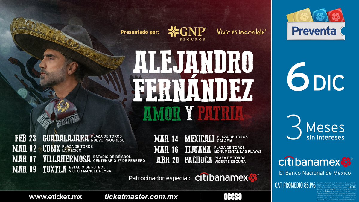 Alejandro Fernández tweet media