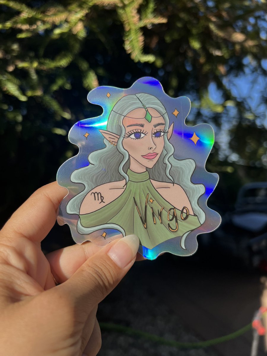 AlishaJeanArt's tweet photo. I’m 12 sales from this months goal ( of 25) 🙀
Please please check out my shop &amp; consider buying 🙏
I would love to get a few more sales before the month ends🥹
My entire shop is 20 % off &amp; includes free shipping 💞
https://t.co/3Af1iRhiaO https://t.co/Bj6vDKzxEK