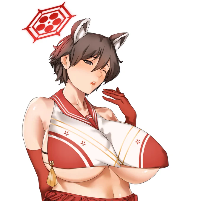 Will be available on local doujin market Comifuro 17 soon 