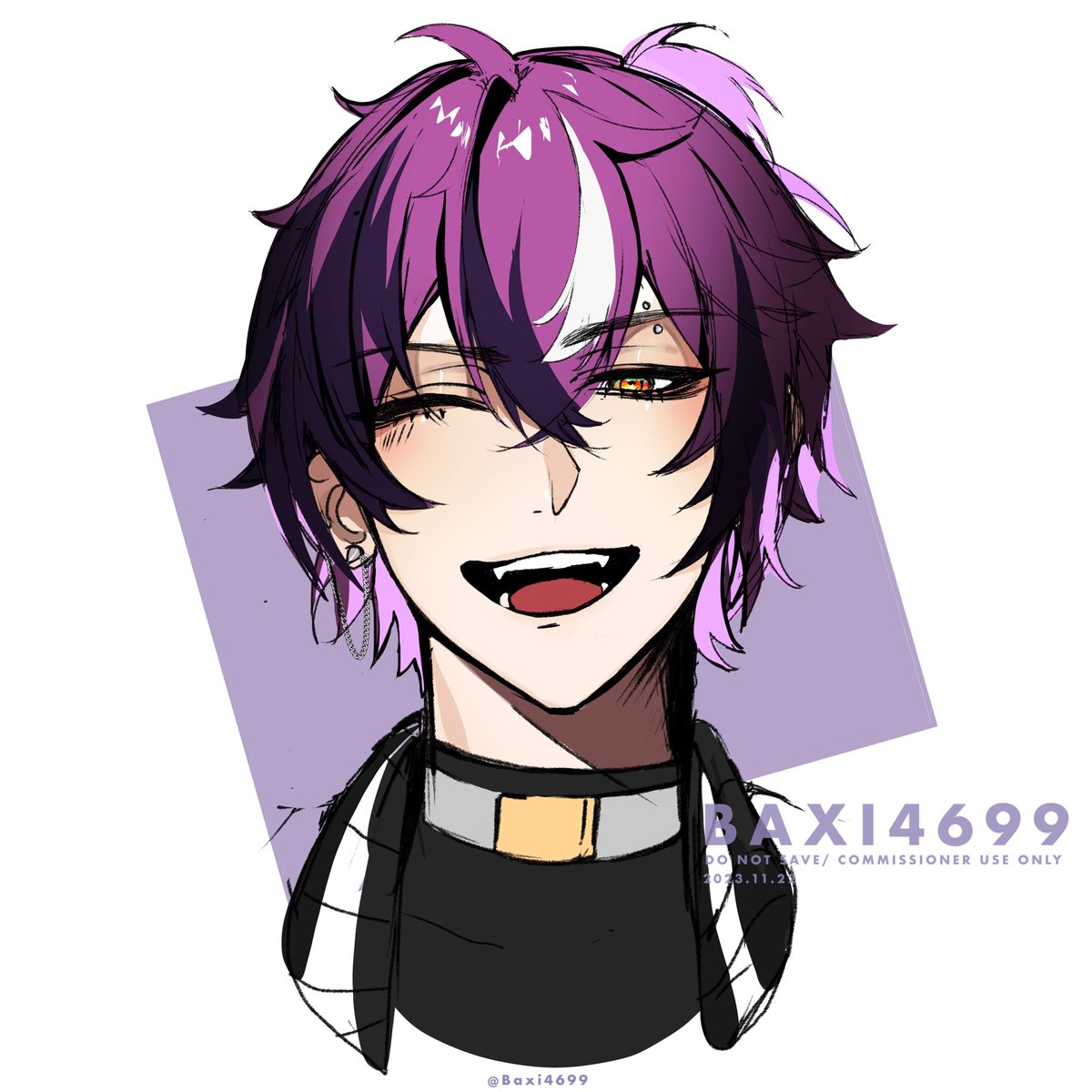 Baxi4699's tweet photo. COMMISSIONS https://t.co/BcFjvCxIlt