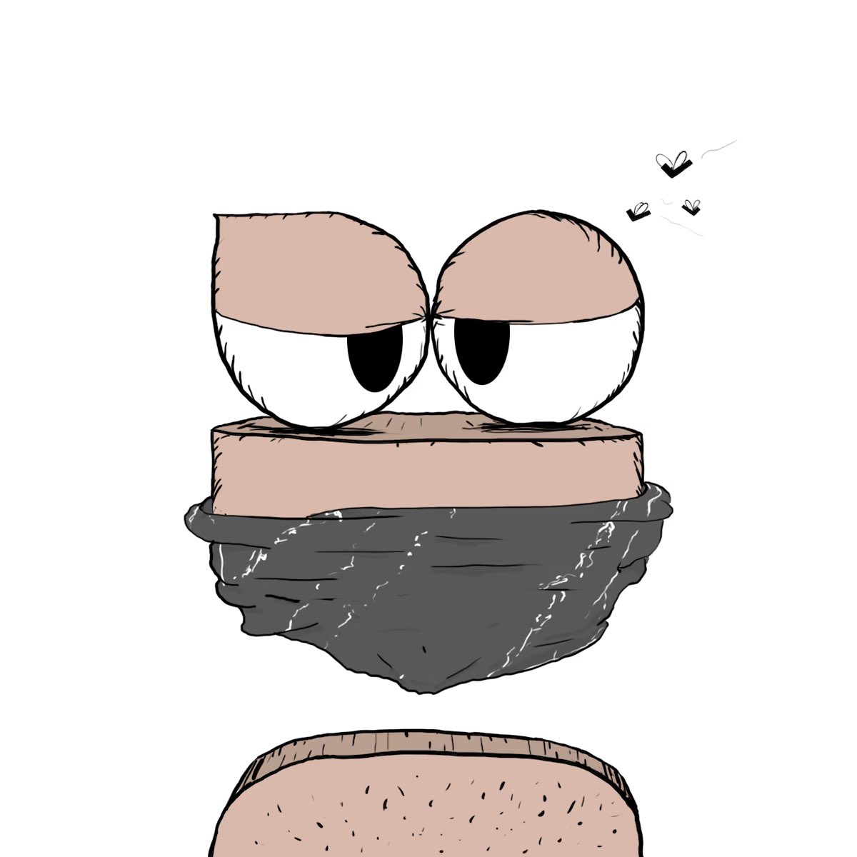 <a href="/Adamski_eth/">Adamski.eth</a> That’s the BOP he’s talking about! <a href="/BarelyOpepens/">Barely Opepens</a> #BOP