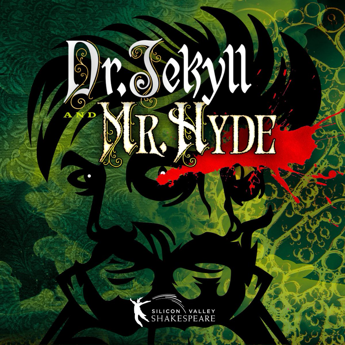 Silicon Valley Shakespeare tweet media