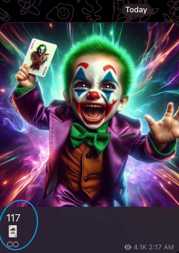 Shanneighteen's tweet image. 1.6+9=115=#EAS 
1.7+9=116=2.6=#God
#alienalienalien 
Feb. 13=2.4=#Day321 
2:17=37=11.17
#TrumpCard
#BabyTrump 
#wildcard 
@VincentCrypt46 
8:56=11.8
11/22=11.4
Nov. 3=9.3
5:45=4.1=11.3=#EVE 
June 1=6.1