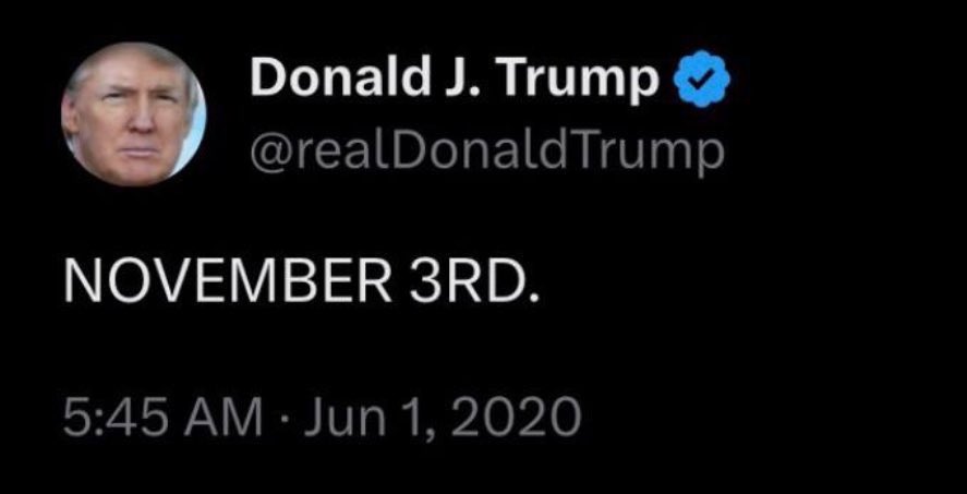 Shanneighteen's tweet image. 1.6+9=115=#EAS 
1.7+9=116=2.6=#God
#alienalienalien 
Feb. 13=2.4=#Day321 
2:17=37=11.17
#TrumpCard
#BabyTrump 
#wildcard 
@VincentCrypt46 
8:56=11.8
11/22=11.4
Nov. 3=9.3
5:45=4.1=11.3=#EVE 
June 1=6.1