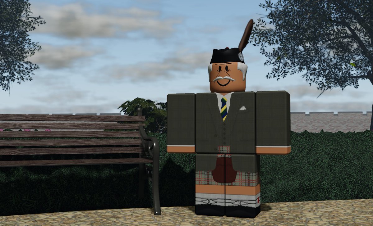 The Royal Family Roblox tweet media