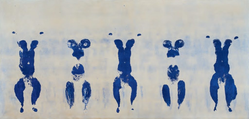 CultiusCultural's tweet photo. Algunes de les obres que citem en aquest segon capítol de #ElPiscolabis, a #PodcastCity
1. Yves Klein, performance
2. Georgia O'keeffe
3. Niki de Saint Phalle @wikipedia
4. Daniel Spoerri, @Tate
https://t.co/78vc9cQadp https://t.co/XzoXbdIqAQ