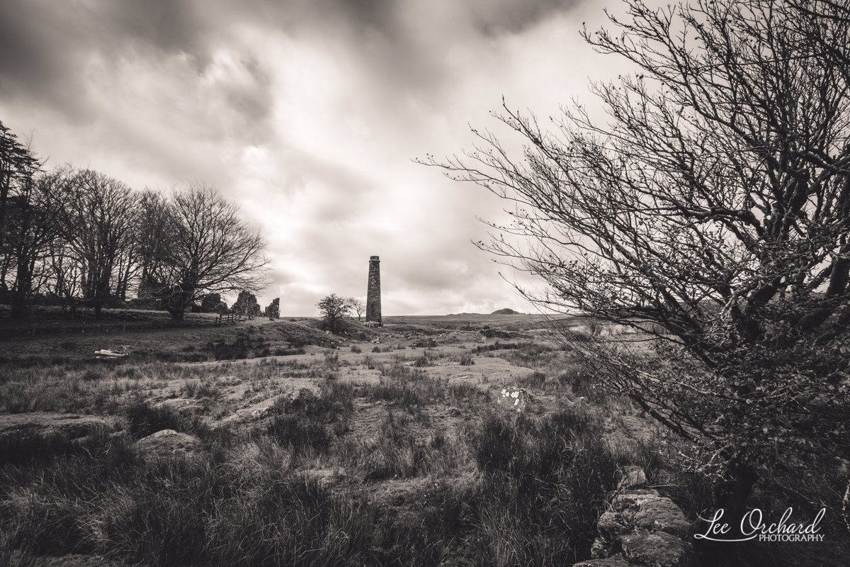 LeoPhotography's tweet photo. Out on #Dartmoor this week, visiting the Powder Mills and the bridges at #Postbridge @VisitDartmoor #thePhotoHour https://t.co/Cm0fqFSHF1
