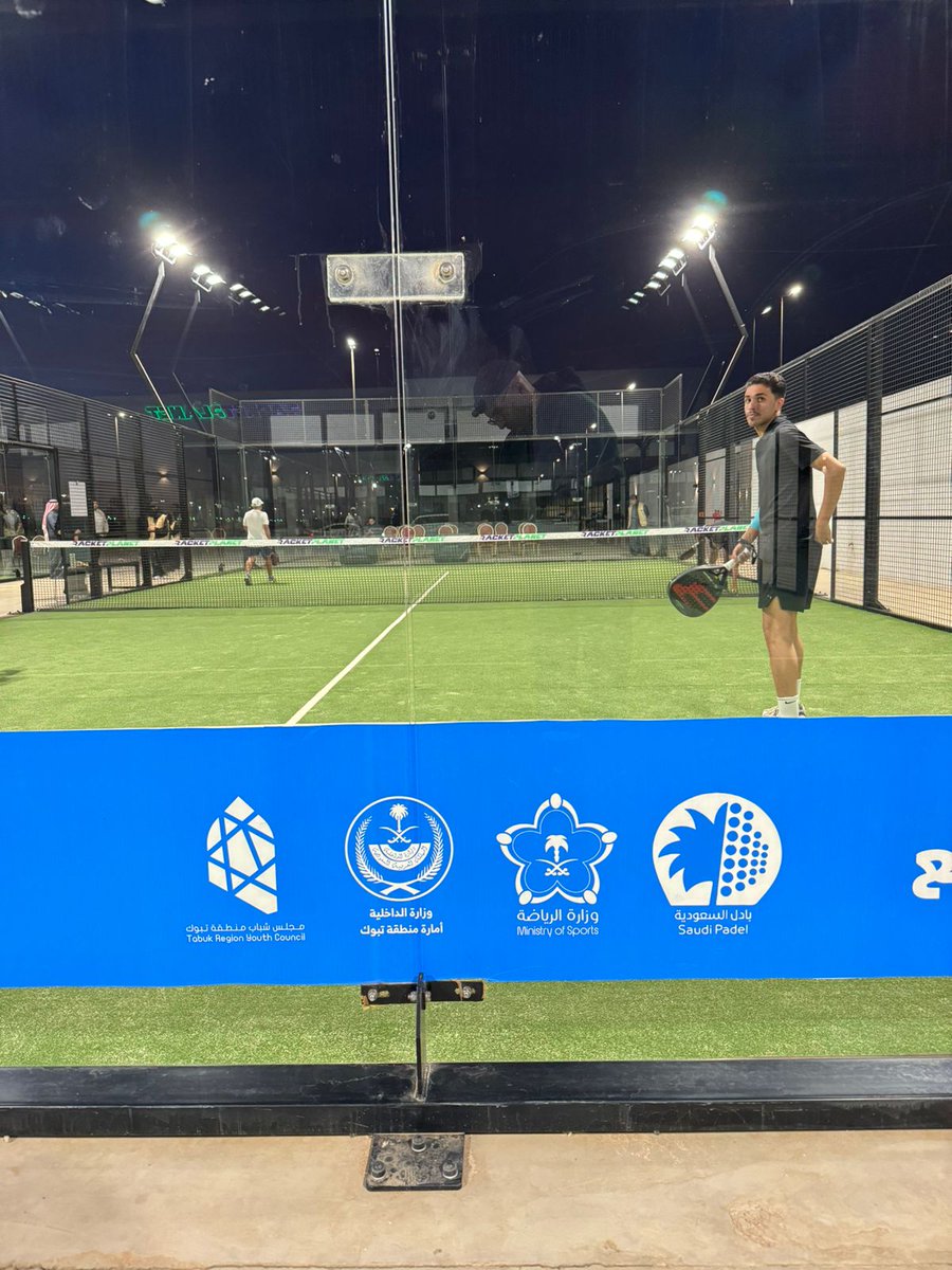 مجلس شباب منطقة تبوك tweet media