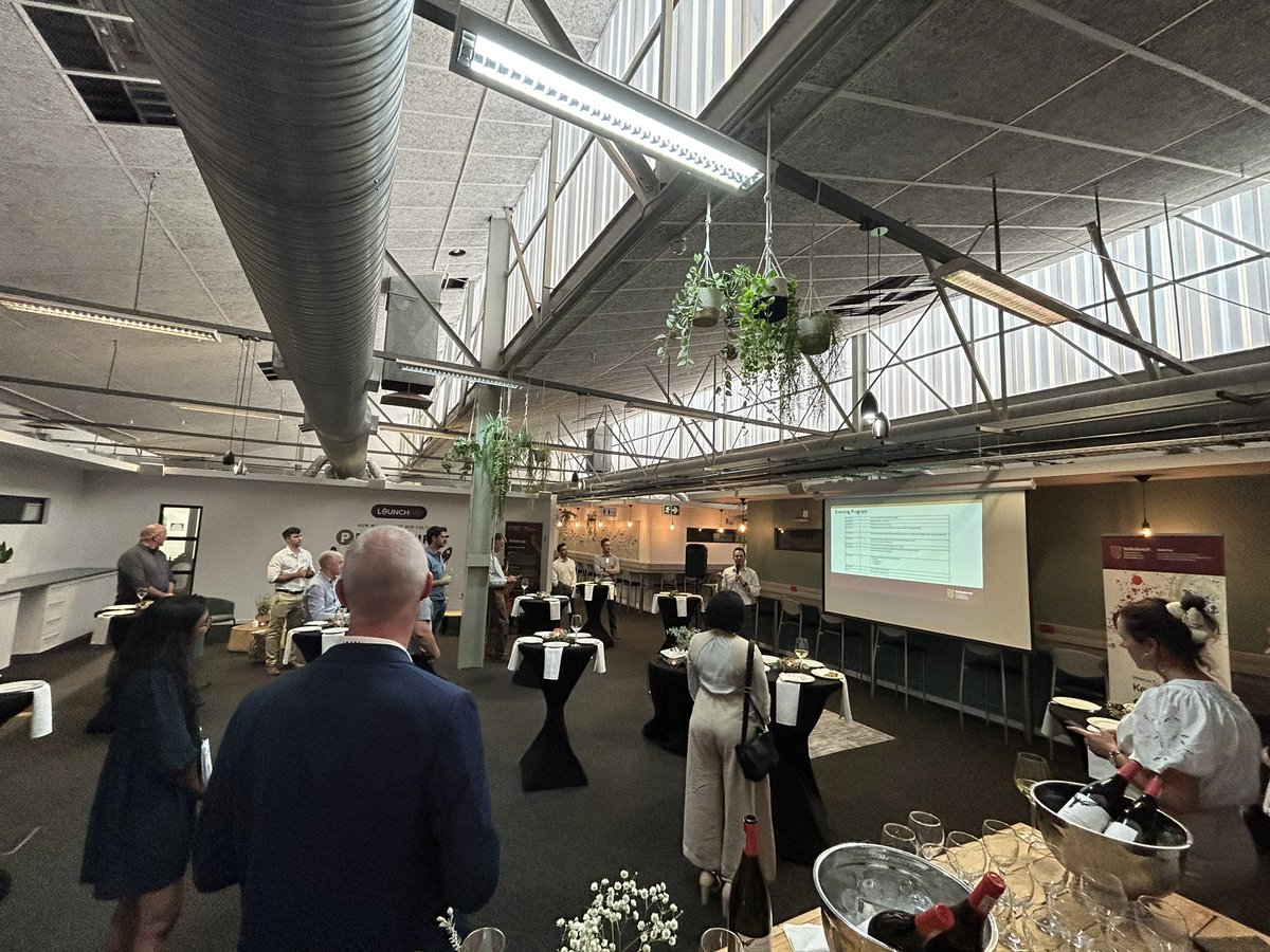 Brett Commaille (@brettcommaille) on Twitter photo The best #Aesis2023 event at <a href="/SULaunchLab/">Stellenbosch University LaunchLab</a> with <a href="/Bartinney/">Bartinney</a> led by the formidable <a href="/bpaschal49/">Brandon Paschal</a> The best #Aesis2023 event at <a href="/SULaunchLab/">Stellenbosch University LaunchLab</a> with <a href="/Bartinney/">Bartinney</a> led by the formidable <a href="/bpaschal49/">Brandon Paschal</a>