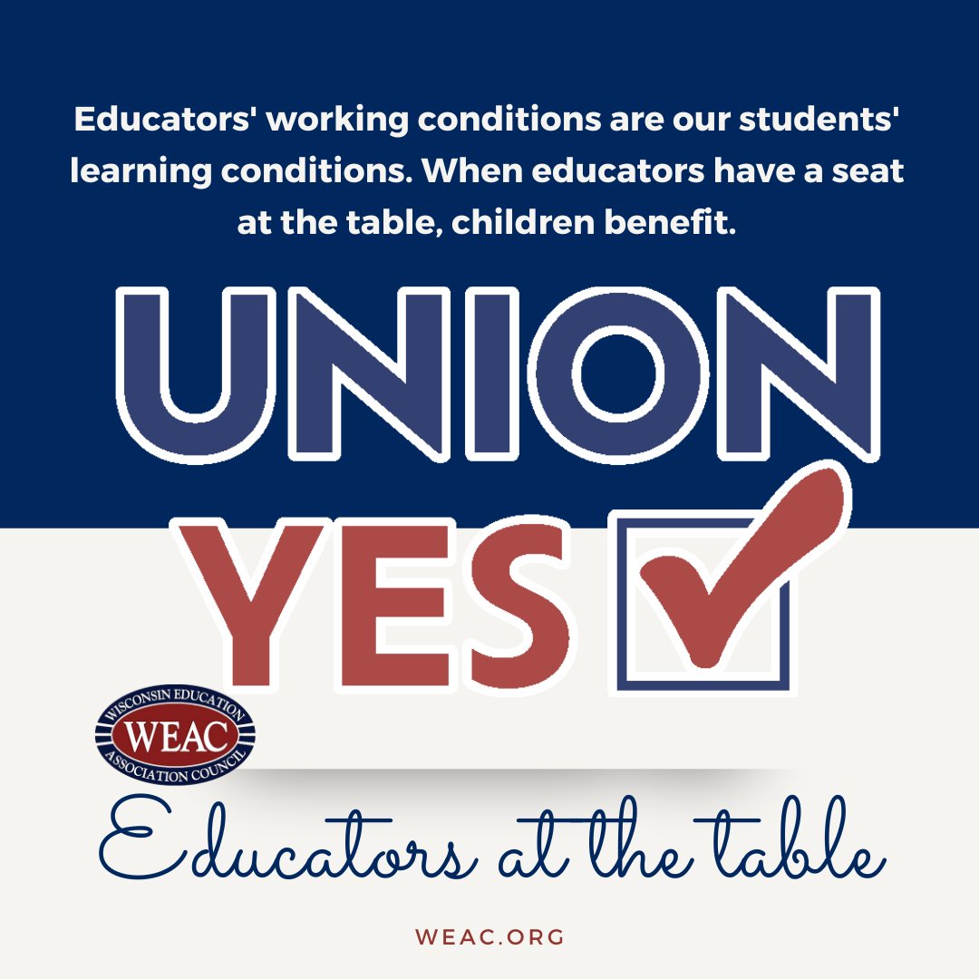 A new report shows WI teacher pay hasn't kept up with inflation in over a decade, and it's causing staffing levels to reach crisis levels. 'The first thing that needs to happen is to restore educators' right to negotiate,' WEAC President Wirtz-Olsen said. bit.ly/3uA71PX