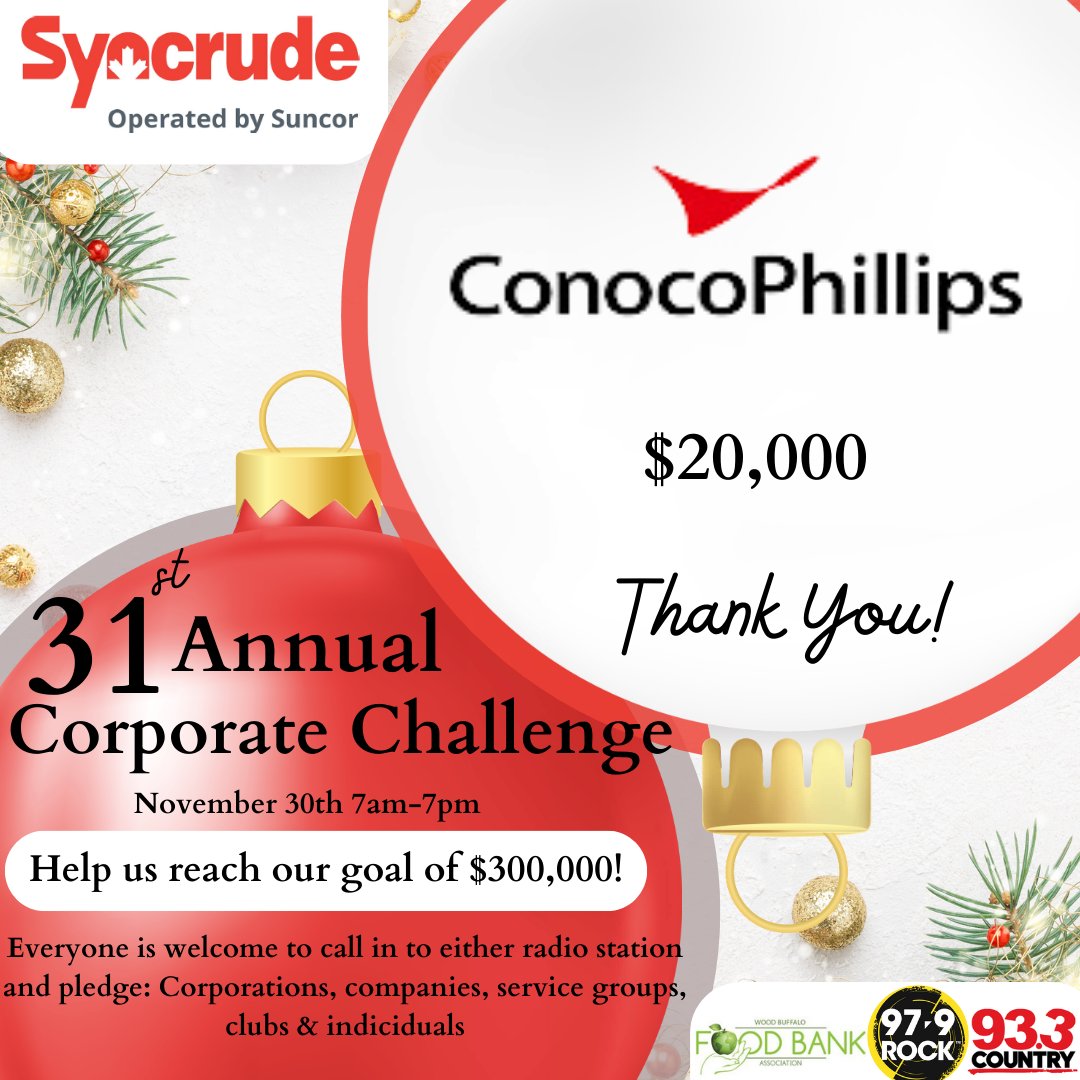 WoodBuffaloFoodBank tweet media