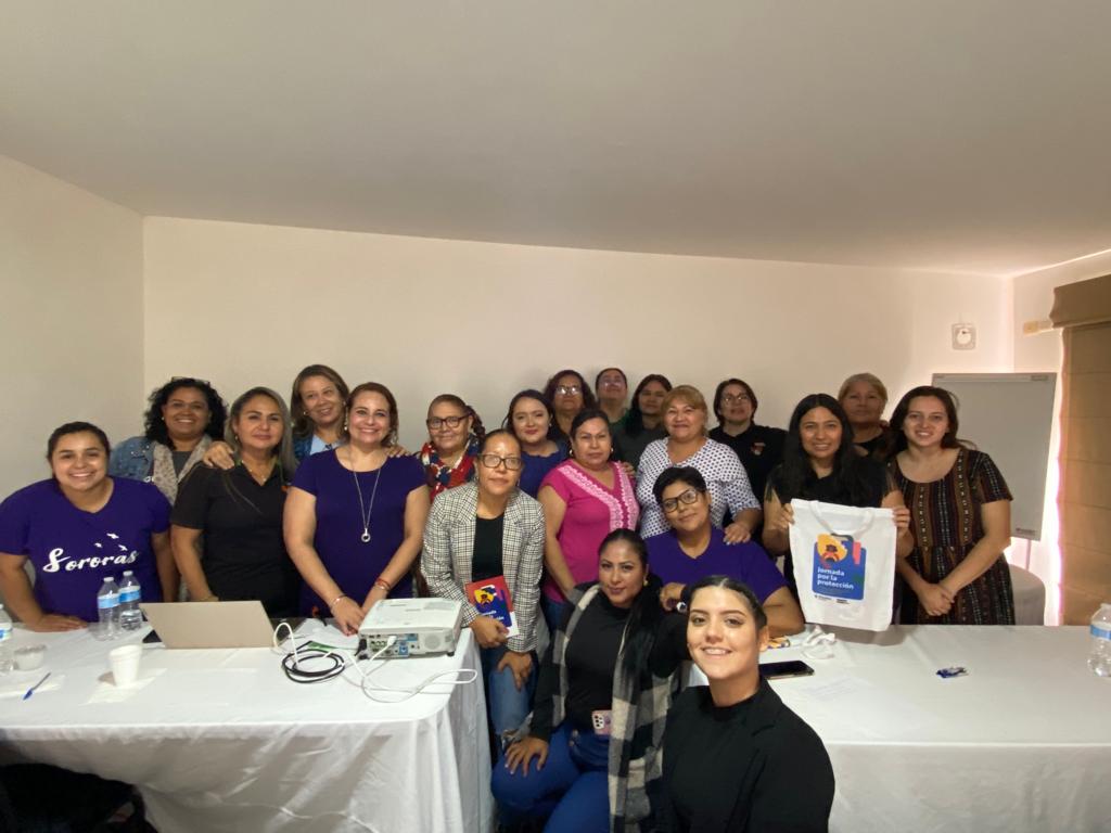 El Fondo Canadá para Iniciativas Locales ha apoyado con orgullo proyectos para poner #FinALaViolenciaDeGénero en todo el mundo ¡durante más de 50 años!

En 🇲🇽 estamos orgullosos de asociarnos con organizaciones increíbles como <a href="/IniSinaloa/">Iniciativa Sinaloa</a>.

Echa un vistazo a su trabajo ⬇️