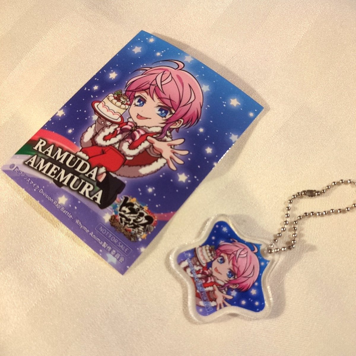 ezr428's tweet photo. 赤レンガ戦利品
コラボフードファイト共に頑張ったお兄様お姉様ありがとうございました.ᐟ

#イルミネーションと一緒に楽しむフードフェスタ2023〜サンタが喜ぶフード大集合〜in横浜赤レンガ倉庫 https://t.co/e5Qn0uUpog