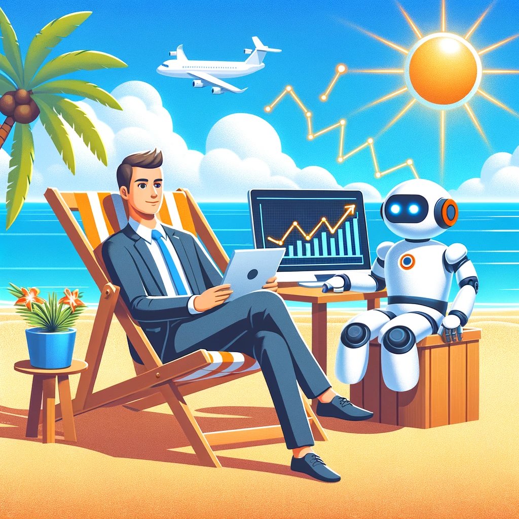VOC_ai's tweet photo. Wave goodbye to stress and hello to success! 🌊📈 With #VocAIChatbot, transform how you manage customer interactions.

Relax like a boss as our AI handles the hustle. 

Best part? Now you can win our Voc ai Pro one month subscription for absolutely FREE! 

Check out our pinned giveaway post and just enter to win our Top tier tool! 🙌💥

It's a win-win in all ways, Ninjas ;)

#AIRevolution #StressFreeSuccess #Aichatbot #ecommercebusiness #Entrepreneur #aiforbusiness #GiveawayAlert
