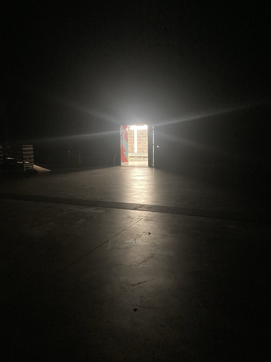 Mark Bedford tweet media