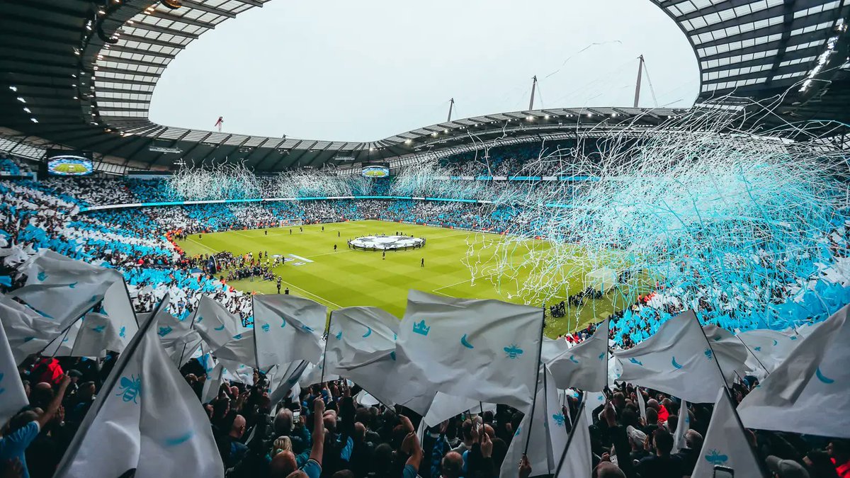 💥 Informa <a href="/DailyMail/">Daily Mail</a>

😵 El <a href="/ManCity/">Manchester City</a> está acusado de hasta 115 infracciones financieras

👨🏻‍⚖️ Se enfrentará a un juicio a finales de 2024

🤯 Al <a href="/Everton/">Everton</a> le quitaron 10 puntos por tan solo 1 infracción

📻 #PartidazoCOPE