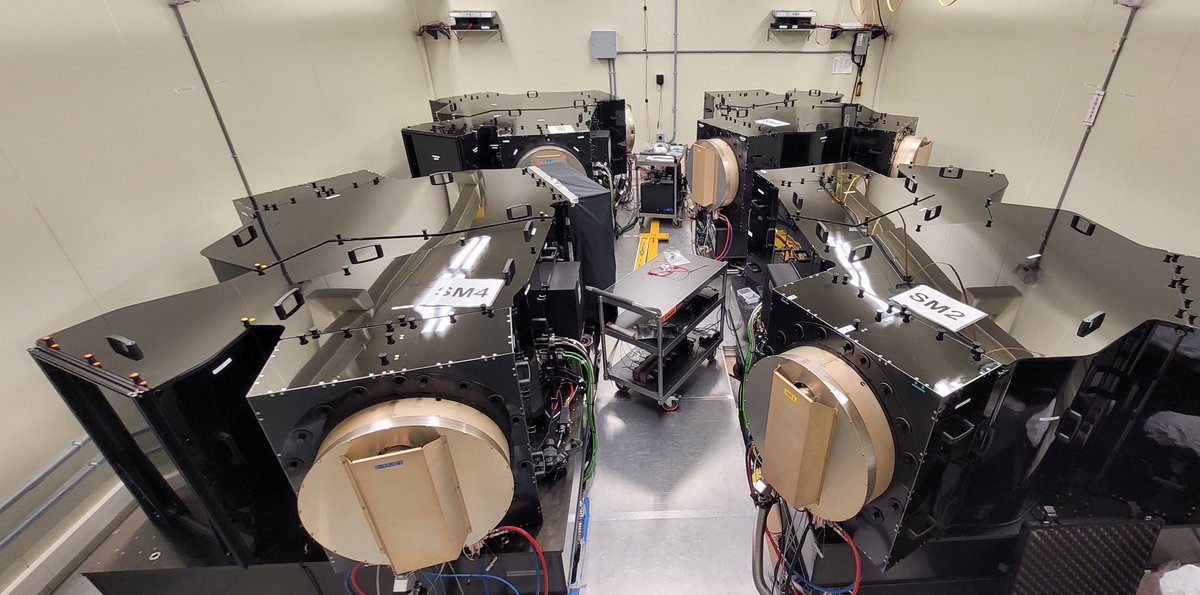 I worked for Prime Focus Spectrograph project for five years, 2017-2022. From the clean room at <a href="/LAM_Marseille/">LAM</a> couple of years ago -> to now; all four spectral modules in place at <a href="/SubaruTel_Eng/">Subaru Telescope Eng</a>!  Cant wait for the data to start flowing!