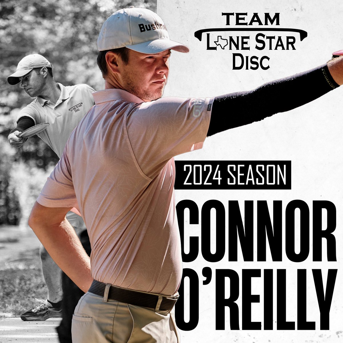 Lone Star Disc tweet media