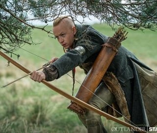 Outlander pages (@outlanders_page) on Twitter photo 