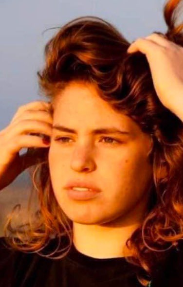 Inbal Rabin-Liberman, 26

Inbal Rabin-Liberman, head of the Kibbutz Nir Am security squad and the sole female member, saved her kibbutz thanks to her quick thinking and impressive leadership skills. 

When sirens blared on October 7th, Inbal's squad held off terrorists for three