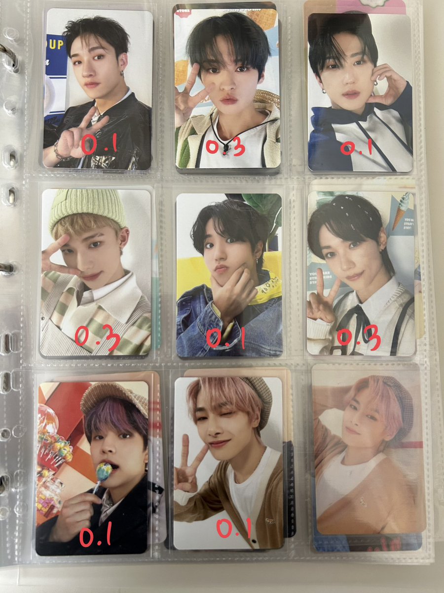 Swear_0320's tweet photo. 스키즈포카 판매합니다
모든인증⭕️ 하자❌

스키즈 SKZ 방찬 리노 창빈 현진 한 필릭스 승민 아이엔 락스타 파이브스타 맥시던트 오디너리 크이블 노이지 인생 고생 레반터 앨포 미공포 특전 깁어웨이 팝업 네시픽 마하그리드 짭폴라 셀포 한정반 헤드라이너 3기 스테이존 파일럿 사웨 집샵 알라딘 https://t.co/yW01sfxaty