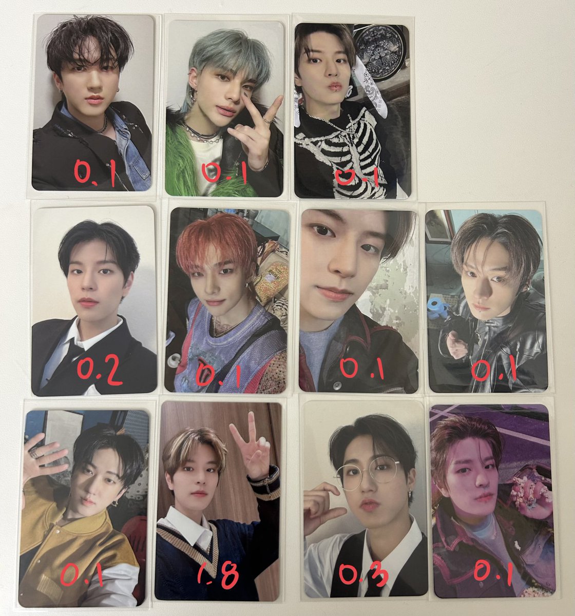 Swear_0320's tweet photo. 스키즈포카 판매합니다
모든인증⭕️ 하자❌

스키즈 SKZ 방찬 리노 창빈 현진 한 필릭스 승민 아이엔 락스타 파이브스타 맥시던트 오디너리 크이블 노이지 인생 고생 레반터 앨포 미공포 특전 깁어웨이 팝업 네시픽 마하그리드 짭폴라 셀포 한정반 헤드라이너 3기 스테이존 파일럿 사웨 집샵 알라딘 https://t.co/yW01sfxaty