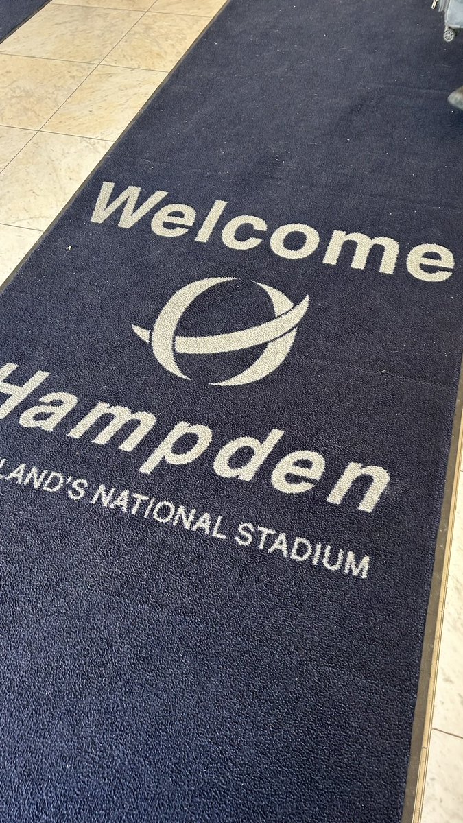 UWS_CPD's tweet photo. Fantastic day with our Business Innovation team at @HampdenPark for @HashtagEventsUK’s #ExpoScotland 👏🏼
Brilliant energy in the room and lots of leads to follow up with. Looking forward to next year already 😎! https://t.co/nsfthIVBp9