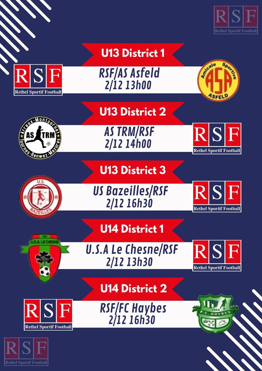 RSF ❤️💙 tweet media
