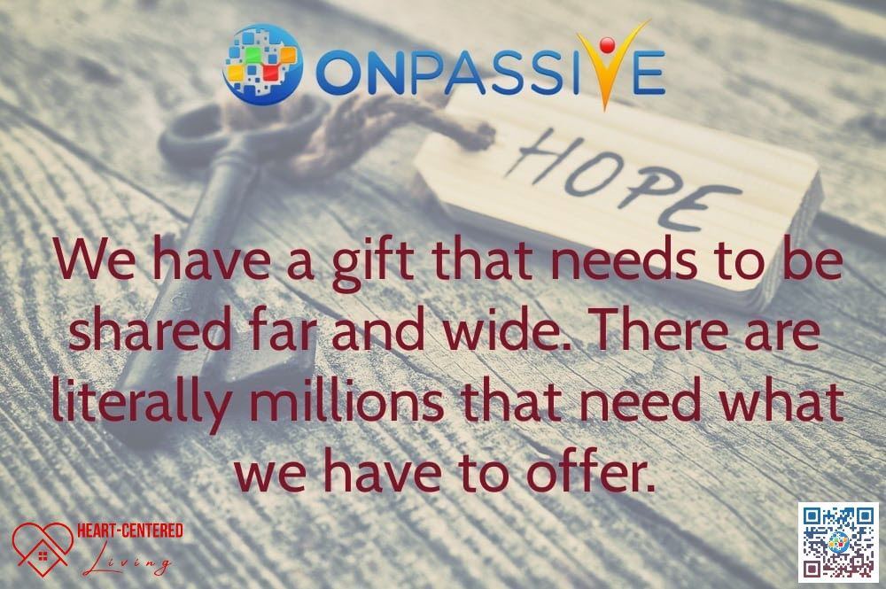CoachSousa's tweet photo. Join Our AI Technology Empowering Heart-Centered Living.
My gift to YOU - Register now for FREE access to #OMail #ONet and #OTrim: https://t.co/hyJJaHa12G
#HeartCenteredLiving #MarioSousa #ONPASSIVE #AIWithHeart #TheFutureOfInternet https://t.co/vpo2KTz4DK